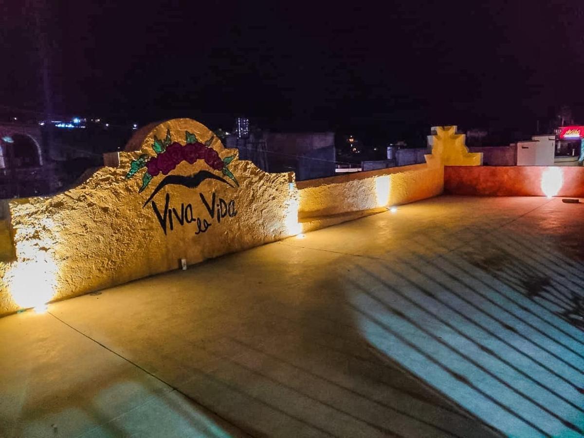 Hotel Boutique Santo Cuervo Bernal Ngoại thất bức ảnh